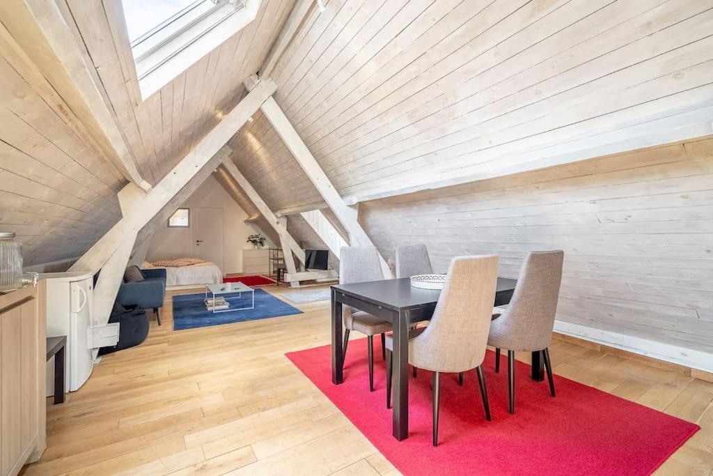 Appartement The Bruges Belfry View Extérieur photo