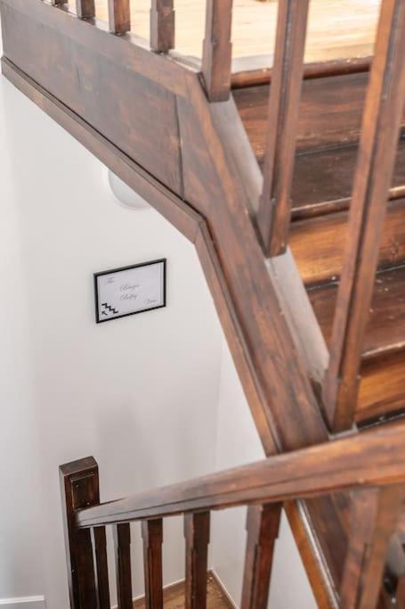 Appartement The Bruges Belfry View Extérieur photo