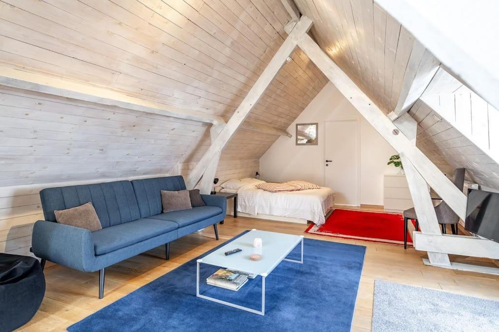Appartement The Bruges Belfry View Extérieur photo